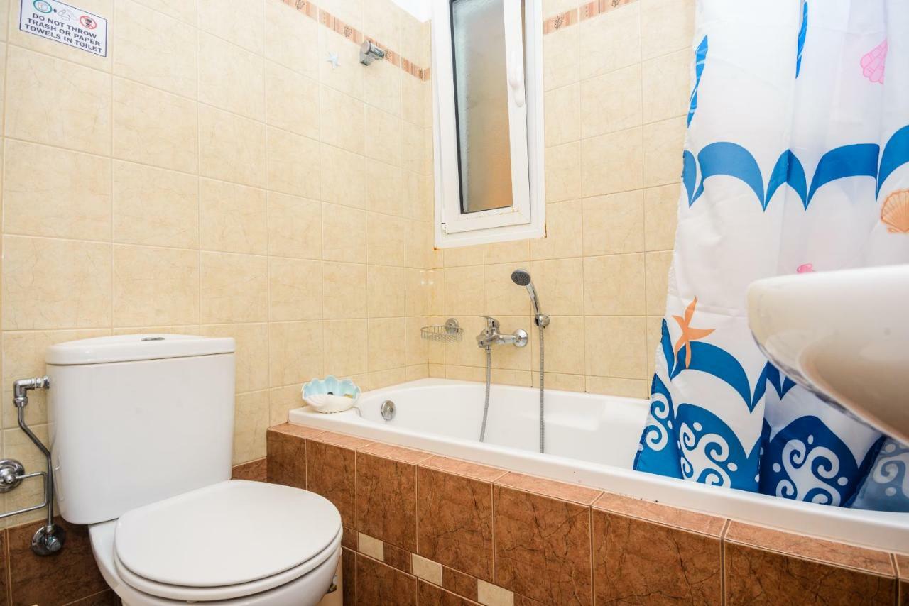 Thano'S Residence Argosztóli Kültér fotó